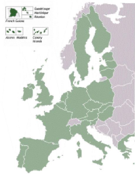 Europa Open grenzen!!! Inkoop medisch: gesloten grenzen!