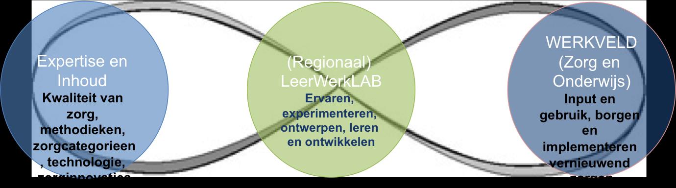 6 Een cliënt met een multicmplexe zrgvraag; Een extramurale cliënt met een beginnende zrgvraag. Rnd deze casuïstiek wrden alle aspecten van leren, werken en ntwikkelen behandeld.