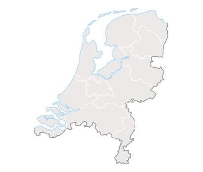 3.6.1 Groen gas (2012) Suikerunie (Groningen) Attero Groningen Schaap (Tirns) 5X (Stortgas) 3X (RWZI) 6X (GFT) HVC vergisting (Middenmeer) Attero Wijster Bouwhuis (Witteveen) 4X (VGI) 3X