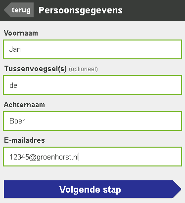 Nederlands - Inloggen Op Niveau Inloggen bij Op Niveau van ThiemeMeulenhoff gaat als volgt: 1. Kies de juiste leerweg 2. Alleen de eerste keer: account aanmaken bij Entree 3. Inloggen bij Entree 4.