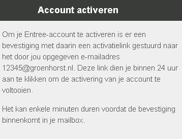 Onder Gebruikersnaam typ je jouw 25gv met direct erachter jouw leerlingnummer (geen spaties!). Onder Wachtwoord typ je jouw netwerkwachtwoord.