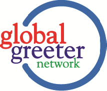 GLOBAL GREETER NETWORK De Greeters van Brussel zijn lid van het Global Greeter Network, een internationaal netwerk dat alle Greeters organisaties ter wereld verenigt.