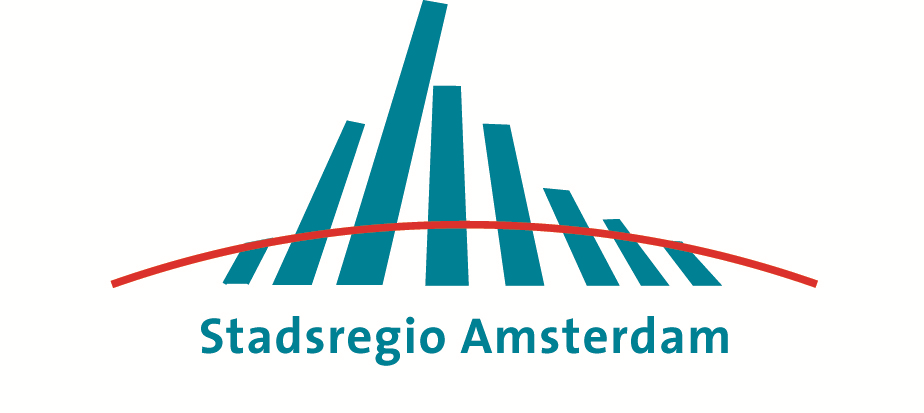 Besluiten en voorstellen van het dagelijks bestuur van de Stadsregio Amsterdam Afdeling Communicatie Postbus 626 1000 AP Amsterdam tel.