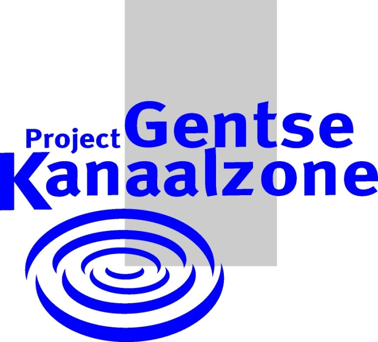 Vlaanderen, Havenbedrijf Gent, Projectbureau Gentse