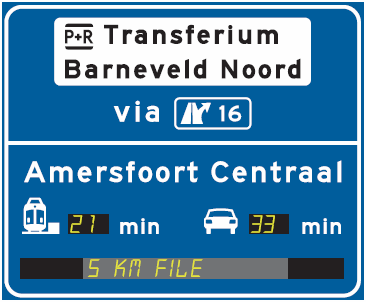 over verschillende wegbeheerders te koppelen zodat een overzicht wordt verkregen dat de grenzen van wegbeheerders overschrijdt. Deze verandering in scope heeft twee effecten.