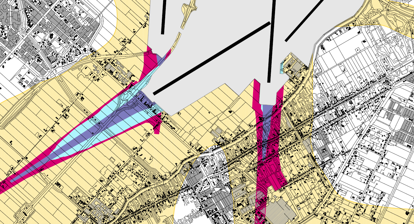 In dit bestemmingsplan wordt door toepassing van milieuzonering zorg gedragen voor een goed woon- en leefklimaat ter plaatse van bestaande woningen en worden de bestaande en toekomstige bedrijven