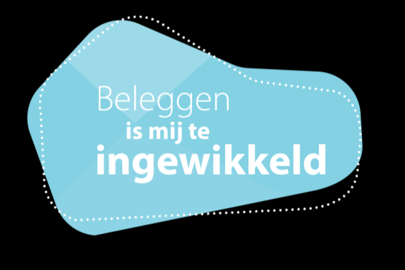 Beleggen is heel gewoon: In Nederland wordt in ruim 10% van alle huishoudens belegd. * (Ruim 770.000 huishoudens).