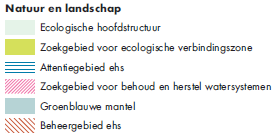 4. Verantwoording De voor het initiatief relevante planologische aspecten worden in dit hoofdstuk puntsgewijs geanalyseerd.