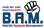 Hoe kan ik me inschrijven? Door te gaan naar de website http://bamtrainingen.nl/over-de-grens/inschrijven.php Daar kan je je gegevens achterlaten en dan neemt iemand van BAM contact met je op.