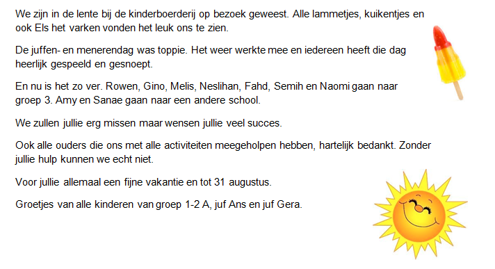 Groep 1-2