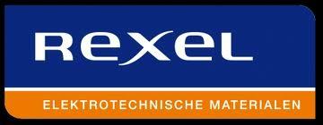 Sponsoren - Rexel Nederland Elektrotechnische materialen - Ontwerp en aanleg elektra: Leerkes Elektro -