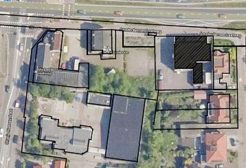 5 3.3 Gemeente Haarlemmerliede Spaarnwoude De gemeente heeft de Structuurvisie Gemeente Haarlemmerliede en Spaarnwoude 2035, medio 2012 vastgesteld.