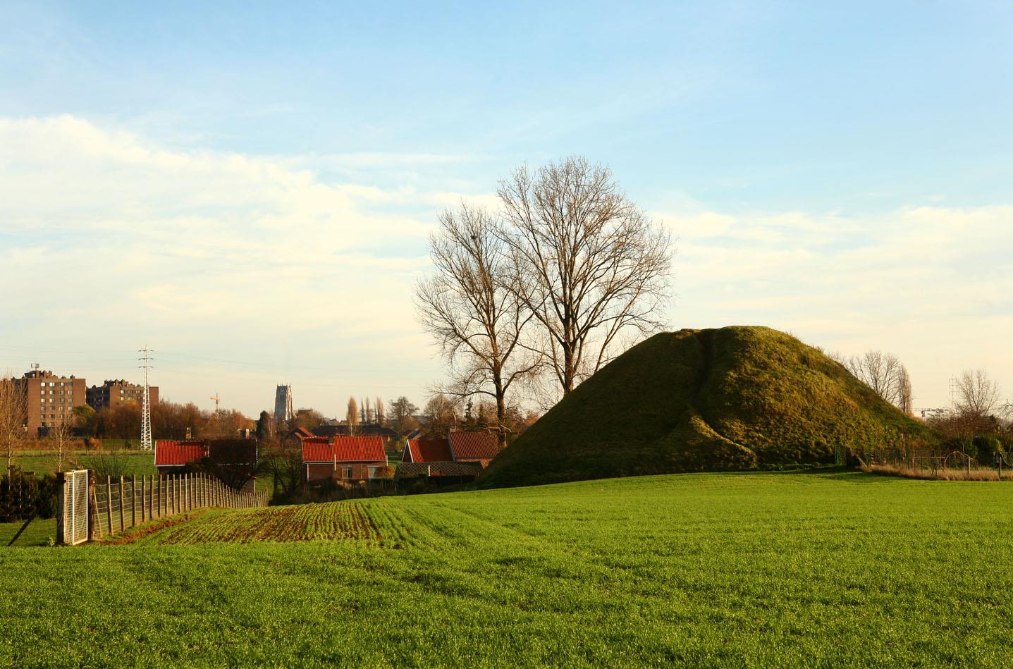 Nieuwe regelgeving archeologie