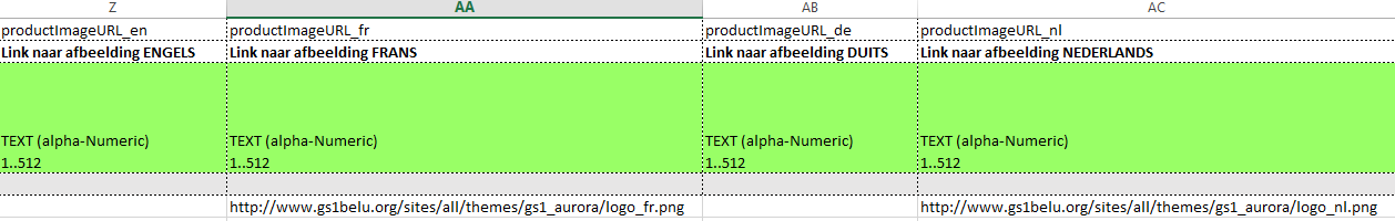 BELANGRIJK: probeer het formaat van de afbeelding zo klein mogelijk te houden met behoud van een hoge resolutie, zodat de afbeelding zuiver is en duidelijk wordt weergegeven op de website/het mobiele