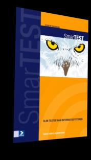 44 t blijft testen Rapportage Risicoanalyse RAR lijst Bevindingen 45 Discussie Voorkeurtools anno 2011 HP Quick Test Pro blijft marktleider?