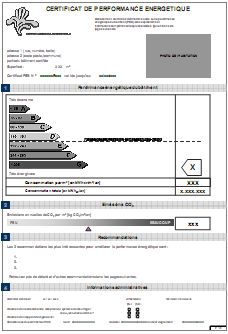 Het EPB-certificaat: verplichtingen van de eigenaar 2) Op elk verzoek van een kandidaat huurder/koper gratis een kopie van het EPBcertificaat te bezorgen 3) Tijdens de vastgoedtransactie akte Zich