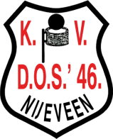 PROTOCOL LIEF & LEED Korfbalvereniging DOS 46 Opgericht 22 mei 1946 Algemeen Dit protocol beschrijft hoe wordt gehandeld en door wie bij bijzondere gebeurtenissen binnen de vereniging.