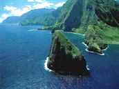Rondreizen / Noord-Amerika / Hawaii Code 275214 P avontuur op maat Niveau Accommodatie Molokai Island * Kaunakakai, 3 dagen, Verblijf op meest authentieke eiland Molokai wordt door velen als het