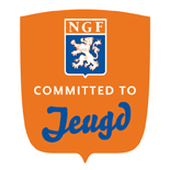 Doelstellingen 2016 NGF Committed to Jeugd (augustus 2016) - Beleidsplan - Lessenplan - Jaarprogramma - Draaiboeken activiteiten en