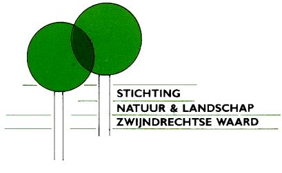 Stichting Natuur & Landschap Zwijndrechtse Waard Bezoekerscentrum t Weetpunt Develpad