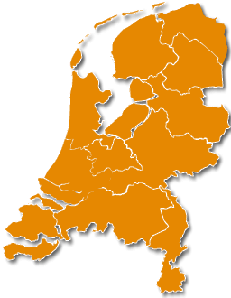 3.1 Bekendheid & bezoek (3/3) Bezoek aan provincies Circa 1 op de 5 Duitsers heeft nog nooit een bezoek gebracht aan één van de Nederlandse regio s.