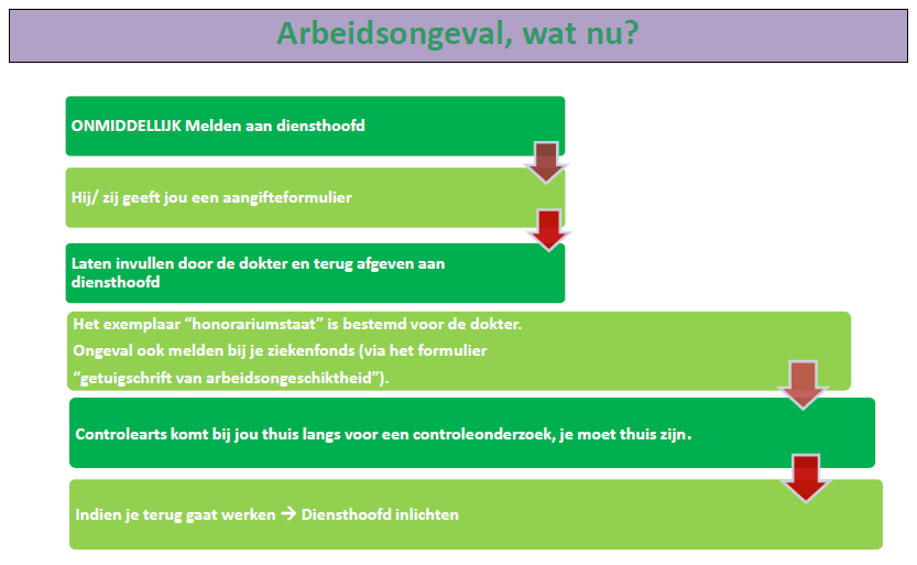 Bijlage 4 Richtlijnen bij