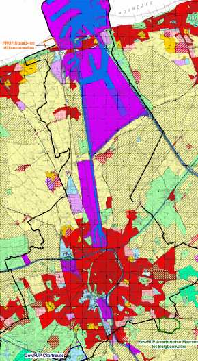 Beleidshindernissen BTM Integratie milieu en bouwvergunning wenselijk Wijzigend milieubeleid : geen garanties voor bedrijven Afkoppelingsbeleid Vlarebo <->