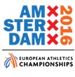 Europese Kampioenschappen Atletiek 2016 in Nederland Zondag 10 juli 2016 Met Parthenon naar de EK atletiek in Amsterdam Met AV Parthenon willen we dit fantastische evenement bezoeken op de slotdag