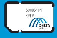 Wanneer kan ik overstappen van DELTA Mobiel basis/compleet naar Altijd Bereikbaar? Nadat de initiële contractperiode van 12 maanden voorbij is, kunt u dit aanvragen via info@deltamobiel.nl.