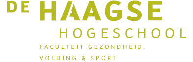 2015 Afstudeeronderzoek De Haagse Hogeschool Faculteit Ge