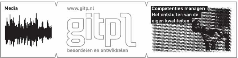 GITP Datum Deelnemer Beoordelen en Ontwikkelen > 04 092007 > Voorbeeldpersoon www.gitp.