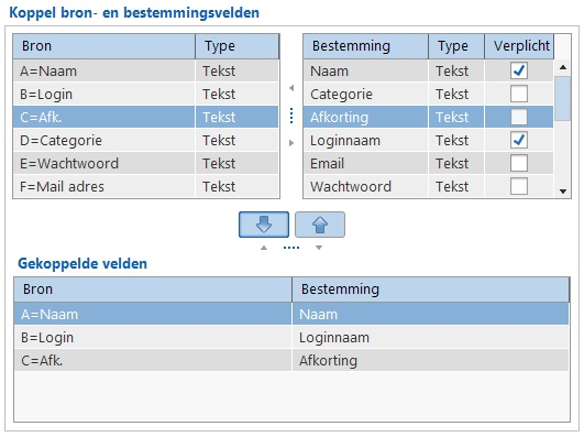 Importeren In TimeWriter Pro kunt u stamgegevens importeren uit een Excel spreadsheet (xls of xlsx). N.B. Importeren is niet hetzelfde als converteren!