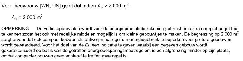 Project: Nieuwbouw zwembad Nummer: 1409 Plaats: De Krim, Texel Datum: 12-10-2015 Onderwerp: EPG berekening Inleiding Vakantiepark De Krim te Texel heeft het voornemen om een nieuw binnenzwembad te