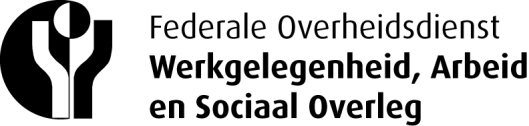 Paritair Comité voor de voedingsnijverheid 1180003 Bakkerijen (grote en kleine) / kleine banketbakkerijen, eventueel met consumptiesalon / kleine (ambachtelijke) roomijsfabrikant / kleine