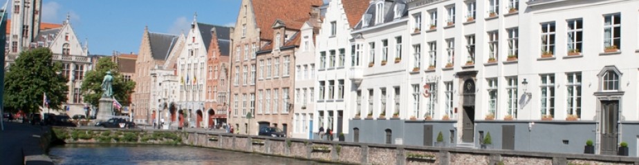 Brugge is één van de mooiste steden van Europa. Met recht en reden zette UNESCO in 2000 de volledige historische binnenstad op de lijst van werelderfgoed.