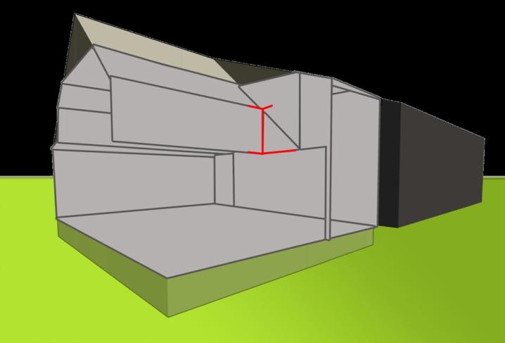 46 MODULE III DAKCONSTRUCTIE GEVEL