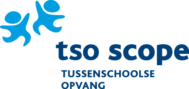 Informatieboekje Tussenschoolse Opvang