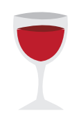 Wijnkaart Rode wijnen Buitenzorg per glas 3,50 Zuid-Afrika per karaf 11,00 Shiraz, Pinotage per fles 16,50 Tierra del Fuego per glas 4,50 Chili per karaf 16,75 Carmenère per fles 22,50 Fairaware per
