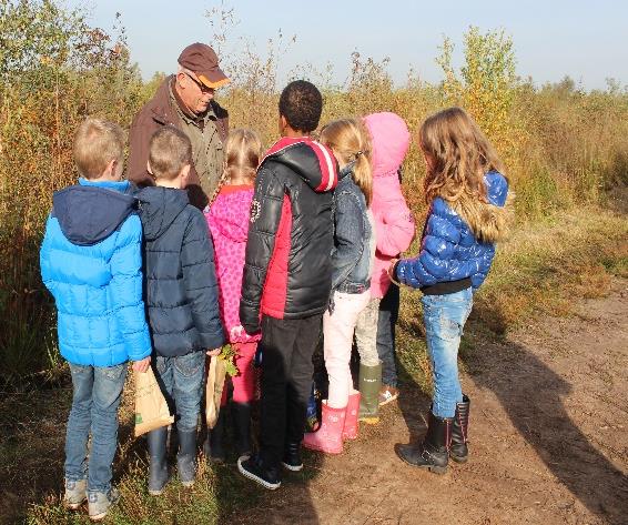 Het vignet veilige school aanvragen, dit omdat we aan veel eisen van sociale veiligheid voldoen. Ouderbetrokkenheid: We starten met intakegesprekken met ouders van nieuwe kinderen.