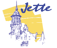 Gemeentebestuur van Jette