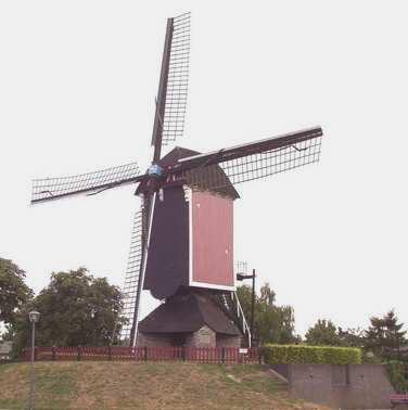 ANBO-afdeling Geldrop - Mierlo/Heeze Ledenvergadering O p 11 maart 2013 werd in t Groen Koffiehuis in Geldrop de jaarvergadering/ alge-mene ledenvergadering van de afdeling gehouden De vergadering