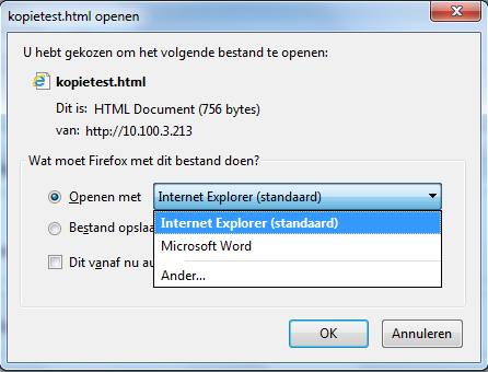 Zoekresultaten exporteren en / of printen Bovenin het scherm met Zoekresultaten klik je op de knop Exporteren.