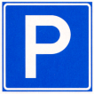 Bord Omschrijving E4 Parkeergelegenheid Bord Omschrijving E5 Taxistandplaats Bord Omschrijving E6