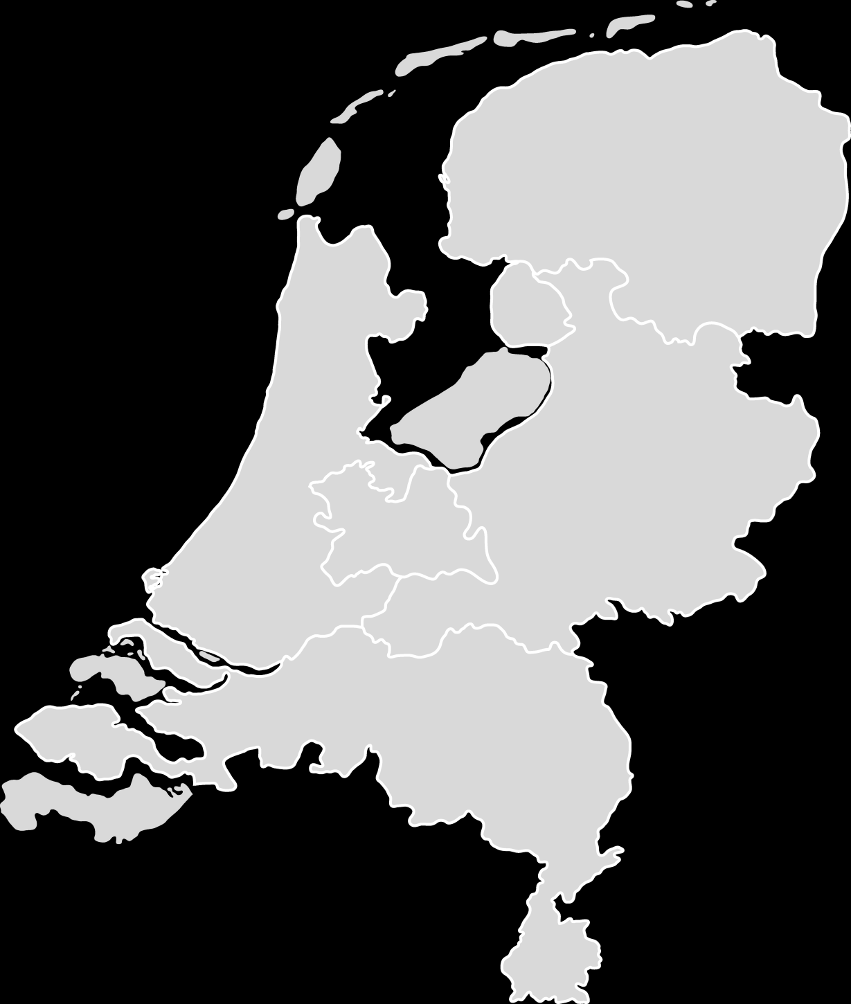 Inhoud Zeeland is de toerisme provincie bij uitstek Toerisme groeit in meeste provincies Limburg en Brabant verliezen marktaandeel 3 4 5 Noorden zoekt meer buitenlandse toeristen 6 Oost-Nederland