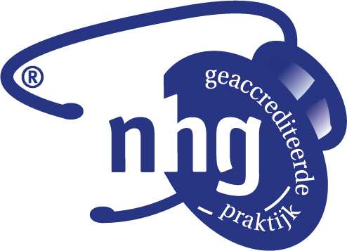 7. Kwaliteitsbevordering --- Praktijkaccreditering In 2013 hebben we ons aangemeld bij de NPA voor de NHG-praktijkaccreditering versie 2011.