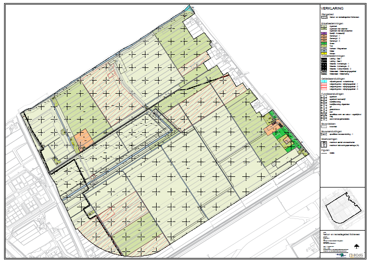 1 Inleiding Voor het bestemmingsplan Oude Bovendijk en het bestemmingsplan Polder Schieveen is een toets uitgevoerd naar de situatie rondom externe veiligheid in beide gebieden.