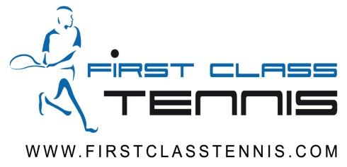 5 LES- EN TRAININGSMOGELIJKHEDEN First Class Tennis Per 1 april 2013 gaan de leraren van Tennisschool Eddy samenwerken met de tennisorganisatie First Class Tennis (FCT).