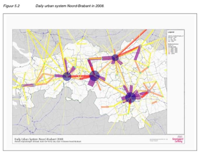 voorzieningen achterstand mobiliteit sociaal kapitaal Inkomen Werk Gezondheid Opleiding Huisvesting Veiligheid Leefomgeving Meervoudige Achterstand Index Alphen-Chaam -1.83-1.31-1.69-2.35-2.31-1.13-2.