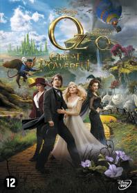 Walt Disney 16 juli 2013 Fantasy, Avontuur USA 2013 130 min. nl/fr Sam Raimi James Franco Bill Cobbs Mila Kunis Tony Cox Rachel Weisz Zach Braff Michelle Williams TOP 10 1.400.000 Cijfer 9 8.