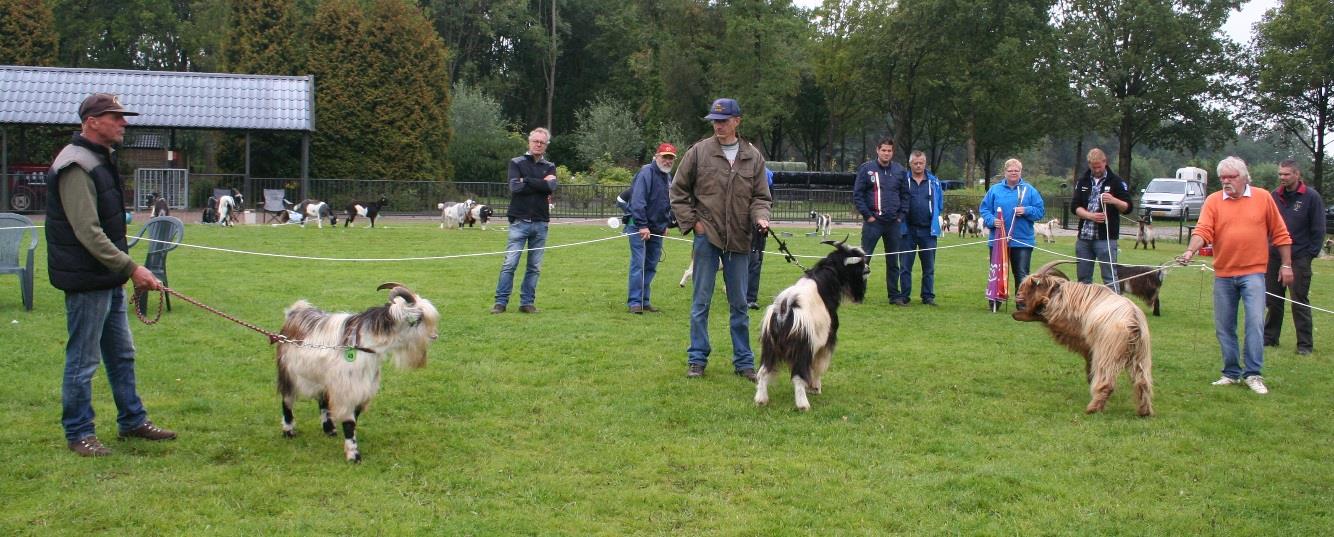 Landelijke Fokkersclub